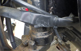 SUZUKI VOLTY 1994 NJ47A