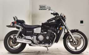 KAWASAKI ELIMINATOR 900 1988