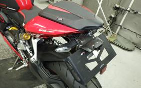 DUCATI 1299 PANIGALE S 2016