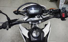 HONDA CRF250L MD38