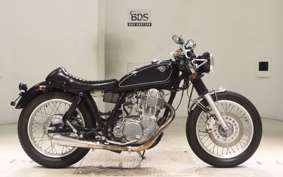 YAMAHA SR400 Gen.3 2009 RH01J