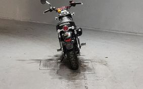 HONDA MONKEY 125 JB02