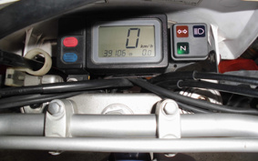 YAMAHA TT250R 4GY