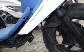 SUZUKI ADDRESS V125 G CF46A