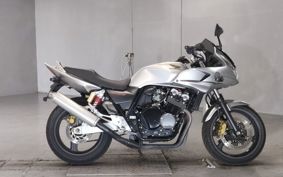 HONDA CB400SFV-3 BOLDOR 2006 NC39