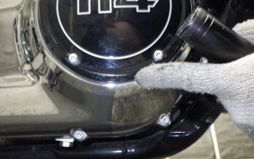 HARLEY FXBRS1870 2021