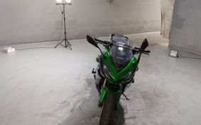 KAWASAKI NINJA 1000SX 2023 ZXT02K