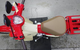 HONDA C50 SUPER CUB AA09