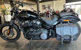HARLEY FXBB 2019 YJJ