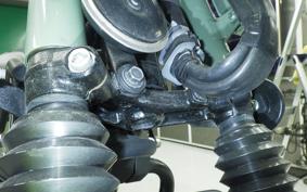 HONDA CT125 HUNTER CUB