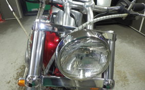 HARLEY FXST 1340 1988