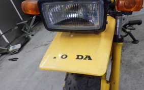 HONDA MOTRA 2002 AD05