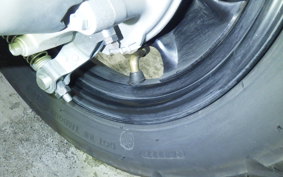 YAMAHA JOG125 2014 SEJ5J