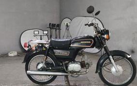 HONDA BENLY90 HA03