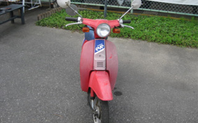 HONDA EVE AF06