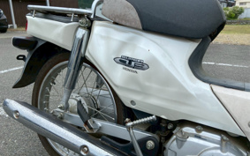 HONDA SUPER CUB110 JA10