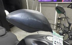 YAMAHA MT-07 ABS 2018 RM19J