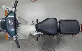 YAMAHA MATE 80 1992 V80