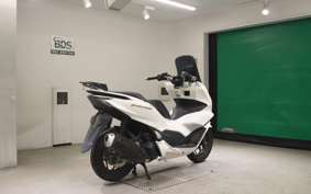 HONDA PCX 160 2021 KF47