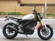 Фото Yamaha XSR155 с японского аукциона