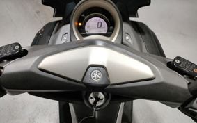 YAMAHA N-MAX 125 SE86J