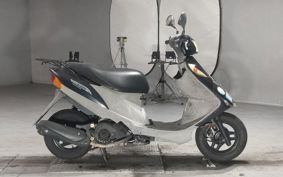 SUZUKI ADDRESS V125 CF46A