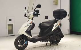 SUZUKI ADDRESS V125 G CF46A