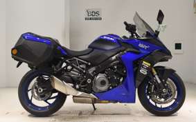 SUZUKI GSX-S1000 GT 2025 EK1AA