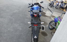 SUZUKI GSX-R125 DL33B