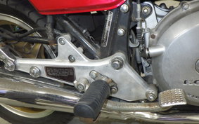 HONDA CB900F 2022 SC01