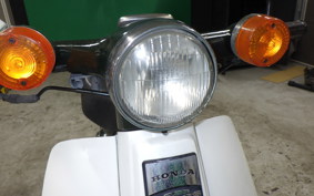 HONDA C50 SUPER CUB C50