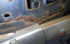 HONDA C90 SUPER CUB E HA02