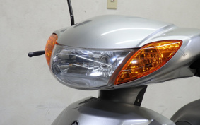 YAMAHA JOG SA55J