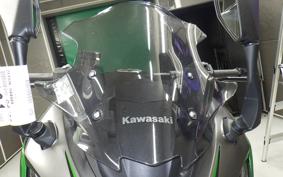 KAWASAKI NINJA 1000SX 2024 ZXT02K