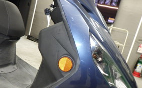 YAMAHA AXIS 125 Z SED7J