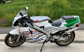 HONDA NSR250R-1 MC18
