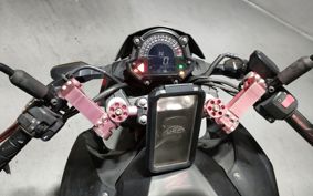 KAWASAKI Z250 EX250P