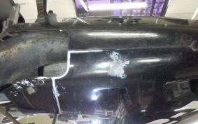 HONDA NS-1