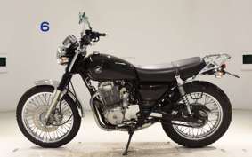 HONDA CB400SS E 2009 NC41
