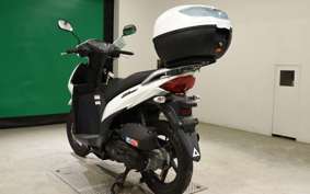 SUZUKI ADDRESS 110 CE47A