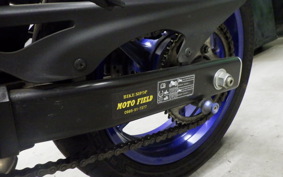 SUZUKI SV650 A 2017 VP55B
