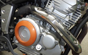 YAMAHA TRICKER 1992 DG10J