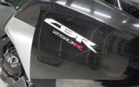 HONDA CBR250R GEN 3 2024 MC41