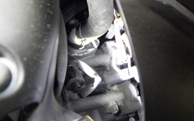 YAMAHA JOG Gen.5 SA36J