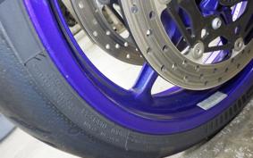 YAMAHA MT-10 SP 2017 RN50J