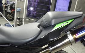 KAWASAKI NINJA 250 SL 2020 BX250A