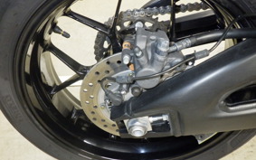HONDA CBR600RR 2021 PC40