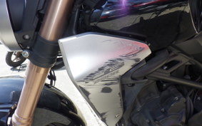 HONDA CB250RA 2010 MC52