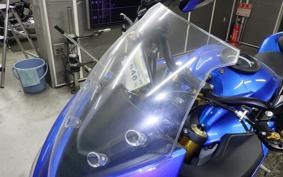 SUZUKI GSX-S1000F 2016 GT79A