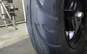 SUZUKI AVENIS 125 2022 EA12J